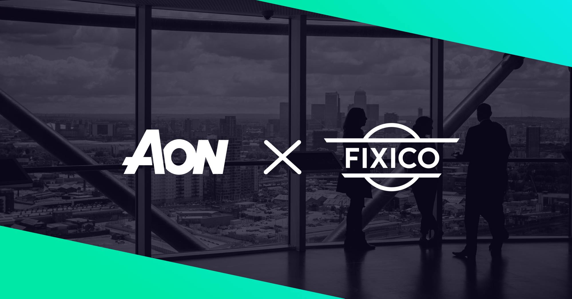 AON and Fixico