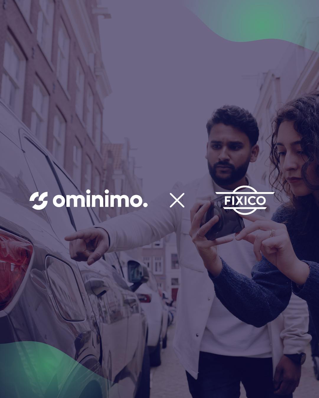 Fixico and Ominimo
