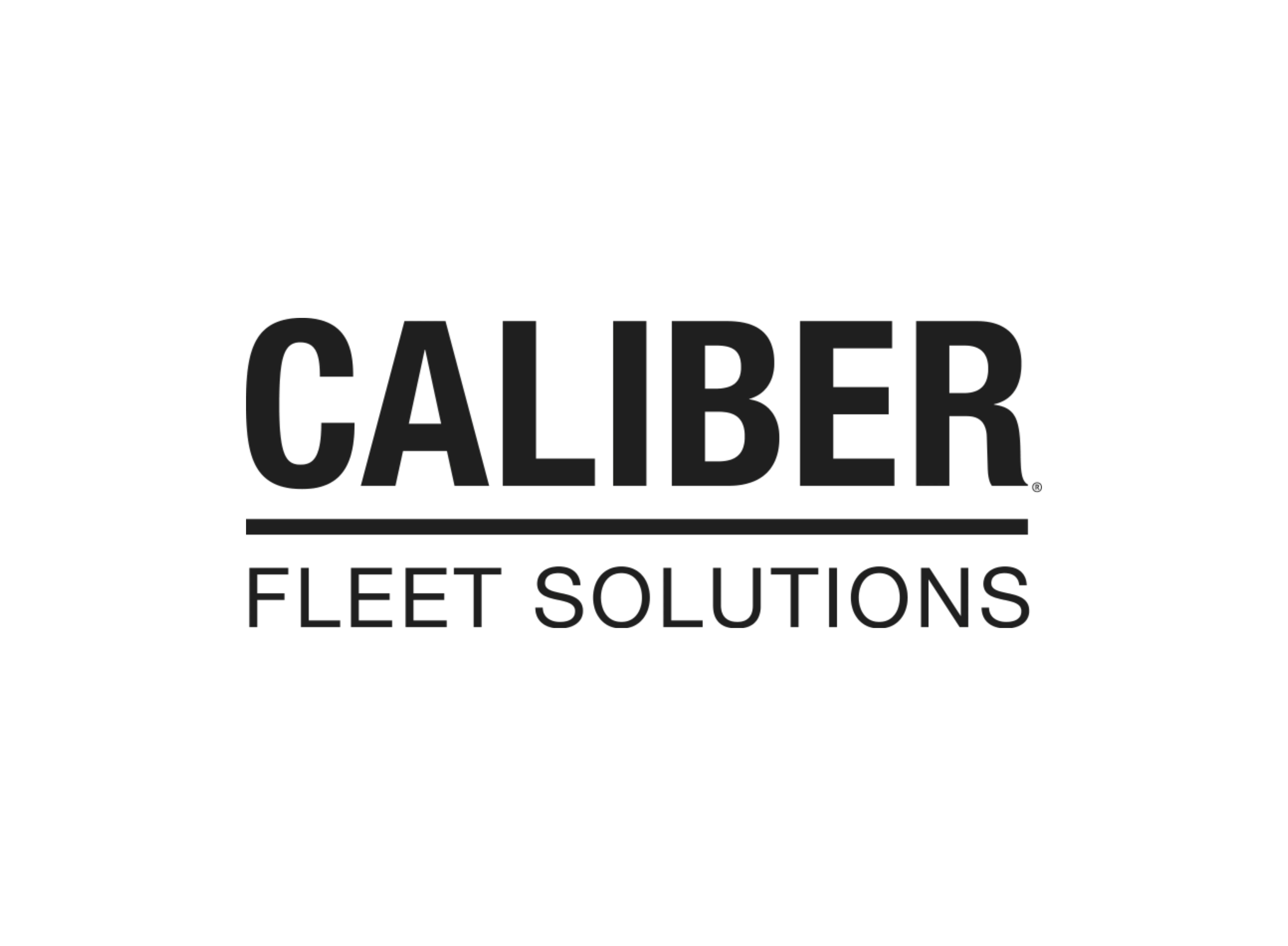 Caliber Logo