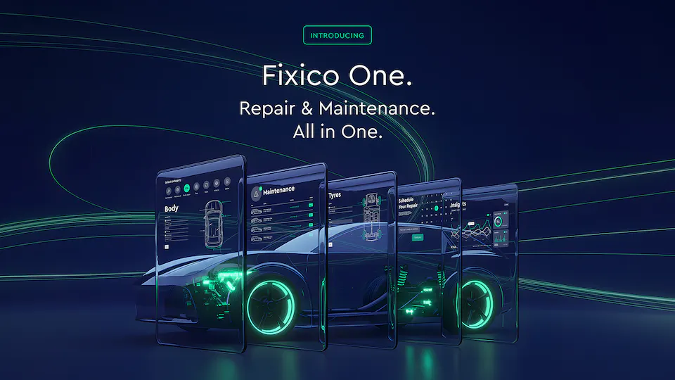 Fixico One launch