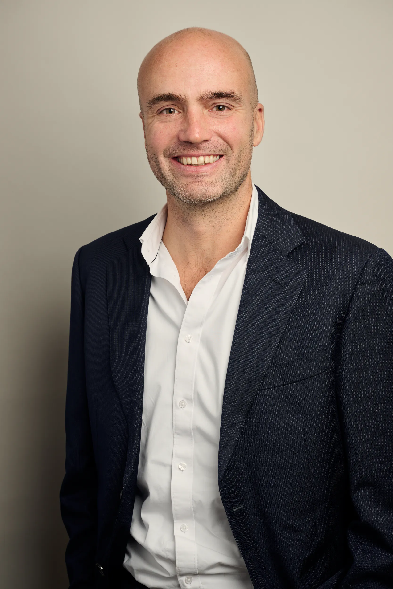 Joris van Poppel