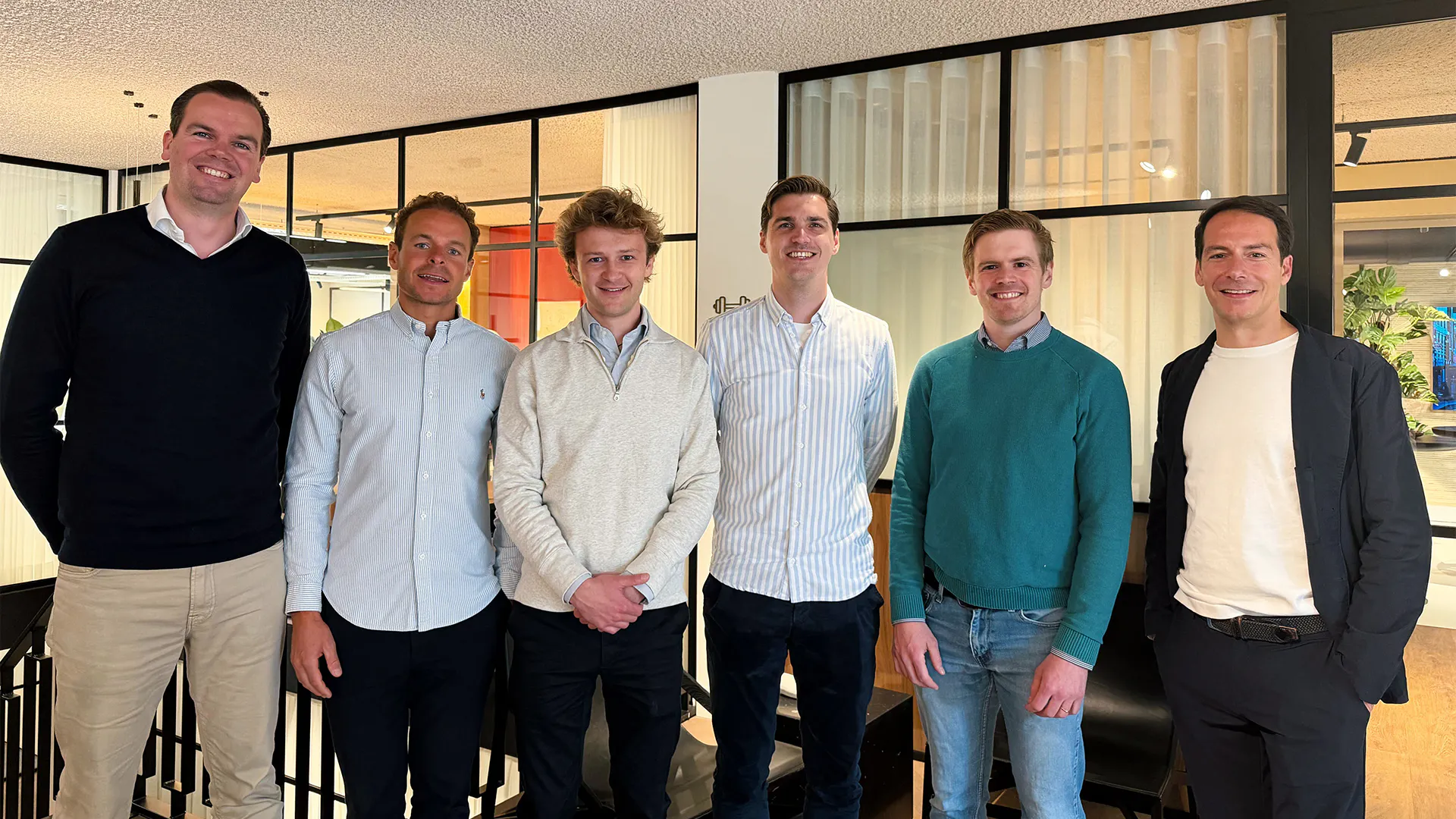 Lizy x Fixico partnership