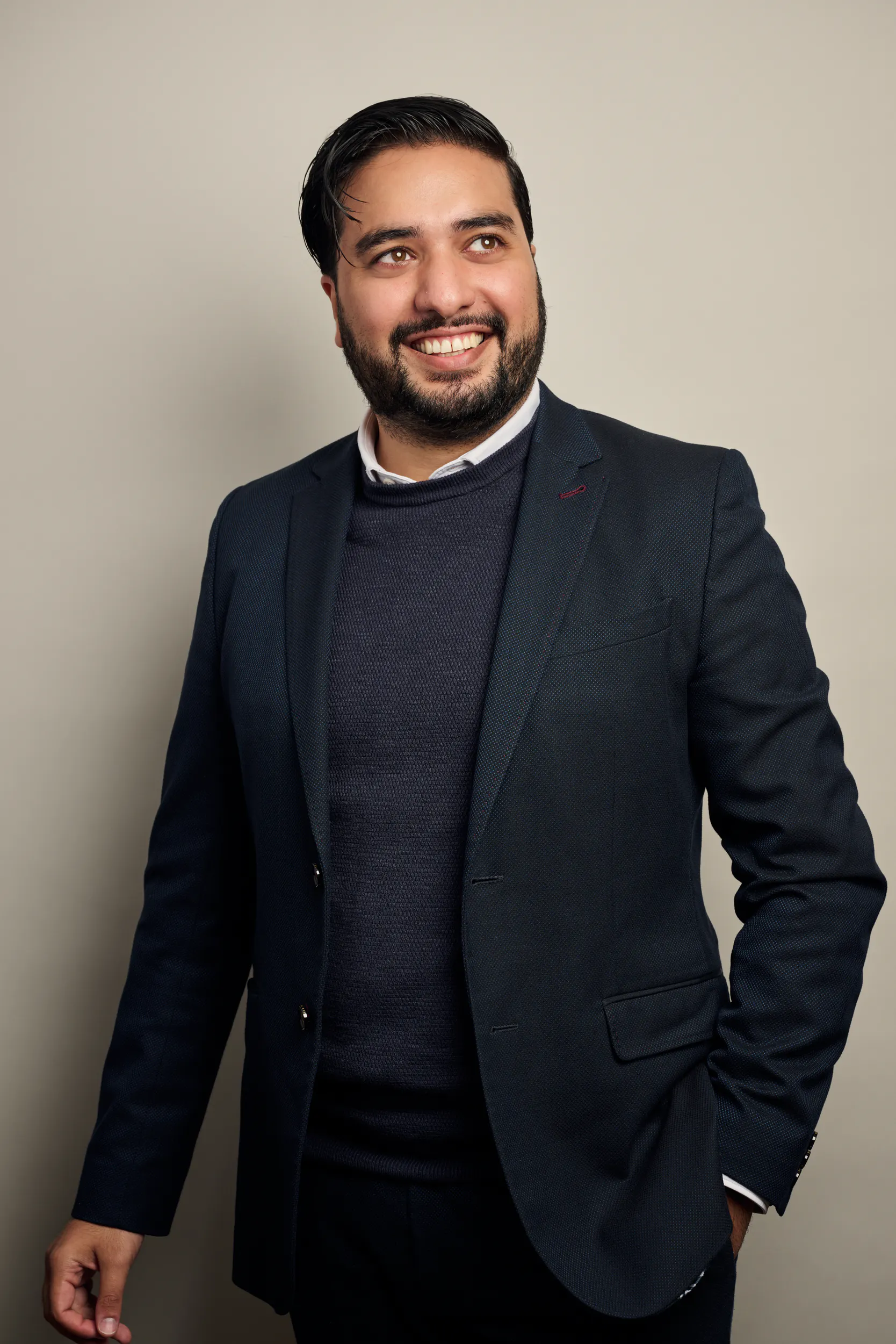 Mujib Azizi
