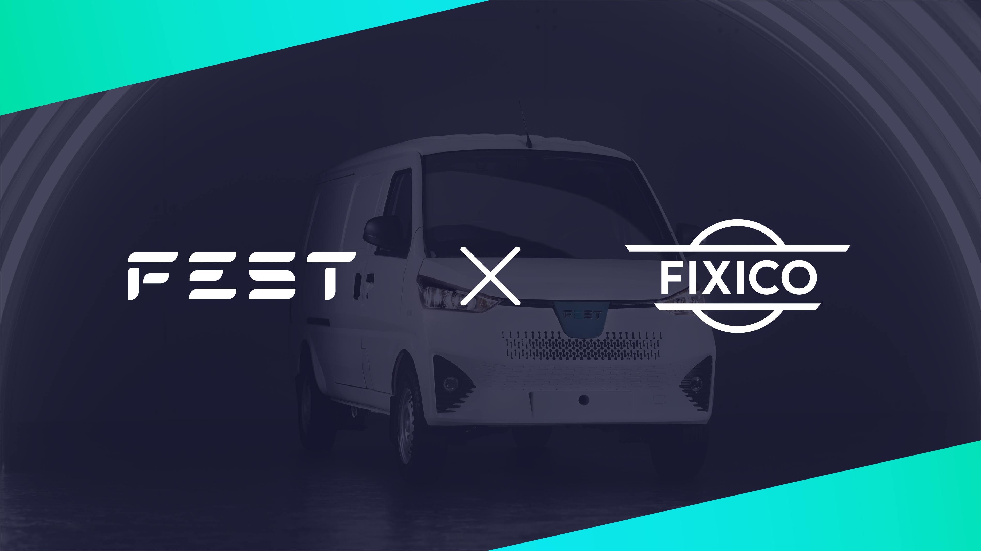 FEST selects Fixico for EV aftersales service management