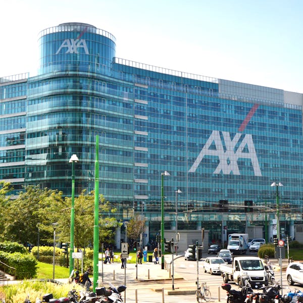 AXA Headquarters