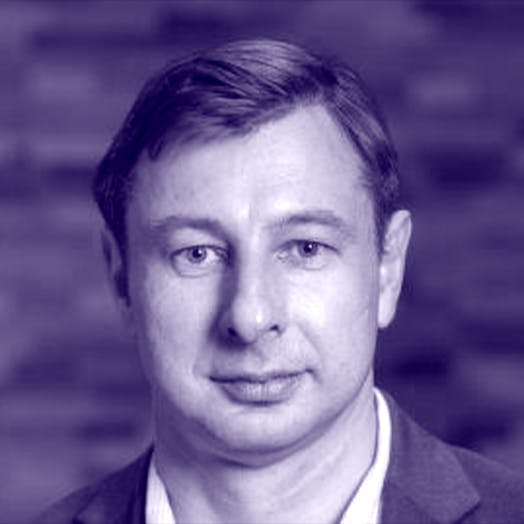 Alexei Andreev