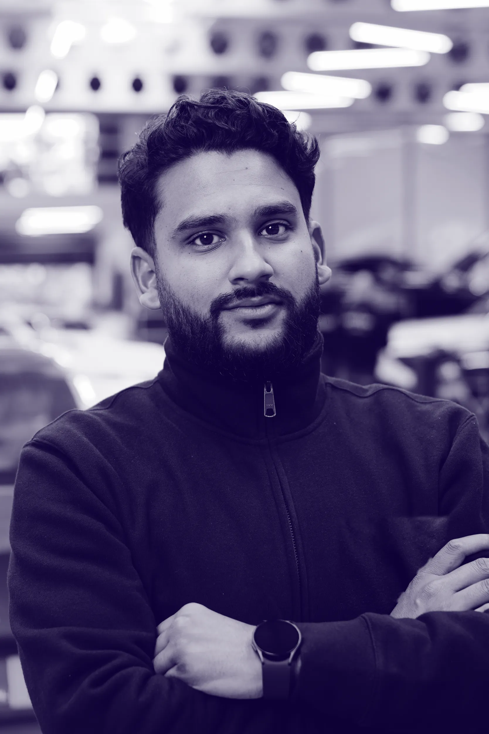 Ryan Jhanjhan