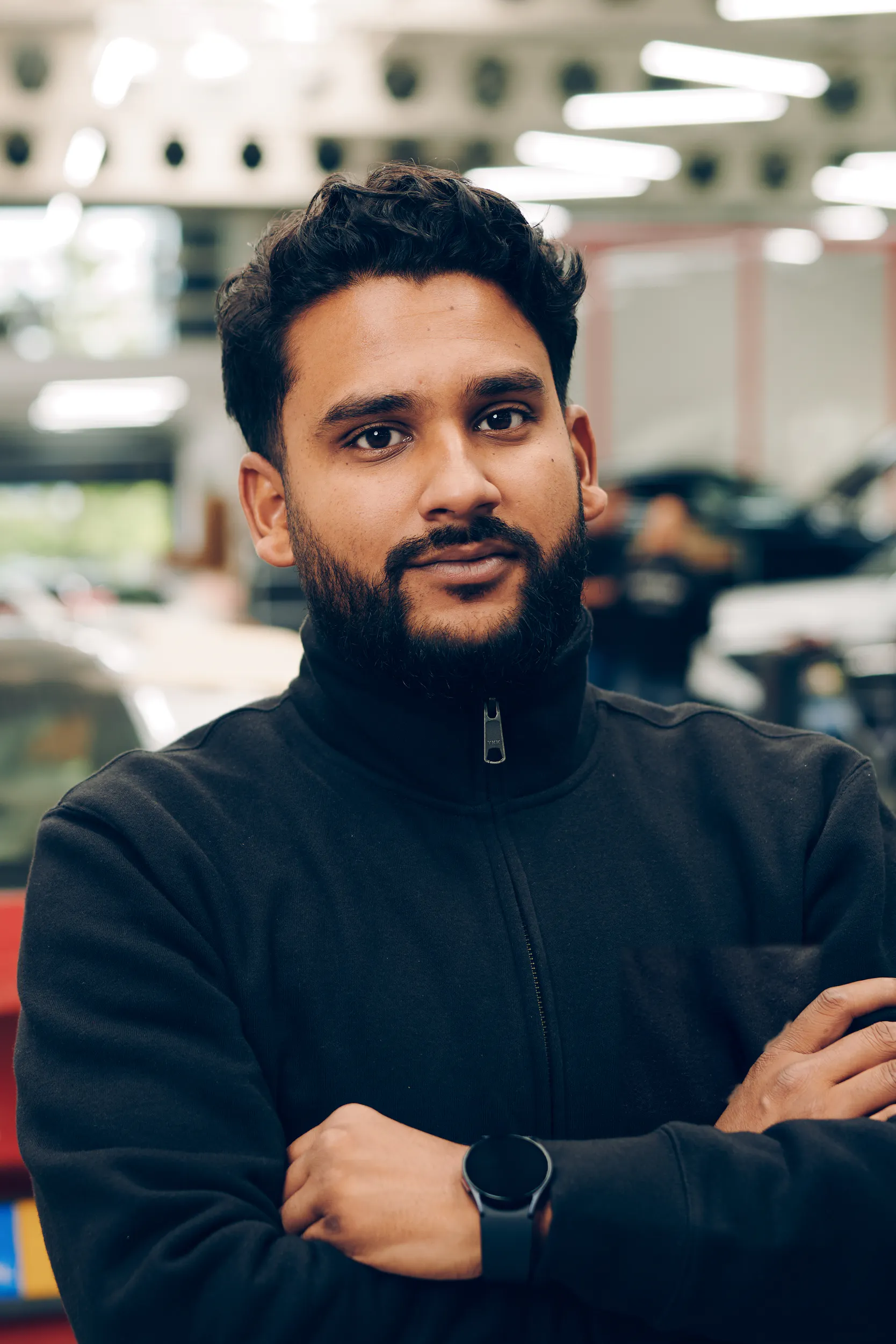 Ryan Jhanjhan