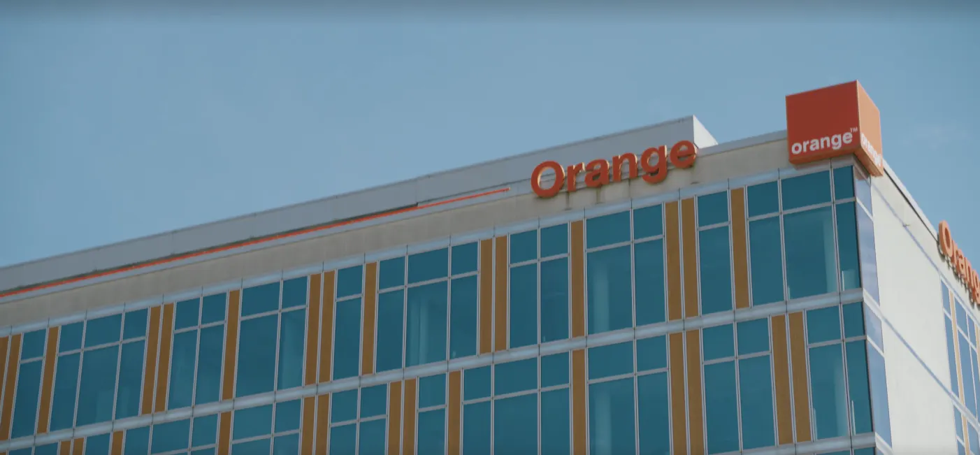 Orange Belgium 